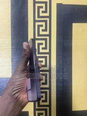 Apple iPhone 15 Pro 128 GB Blue