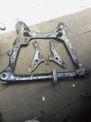 Engine Bim and Lower Arm Highlander and Lexus Rx 350