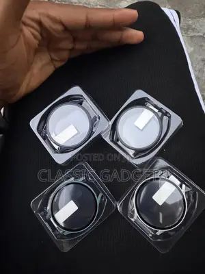 Shockproof Protective Cover for Galaxy Watch 7 44mm