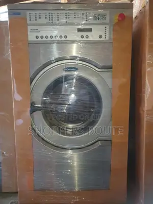 Electrolux 18kg Industrial/Commercial Washing Machine