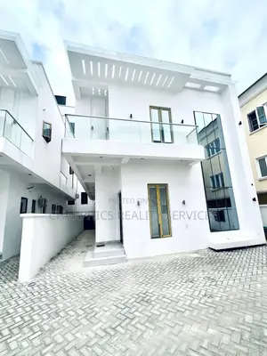 4bdrm Duplex in Lekki for sale