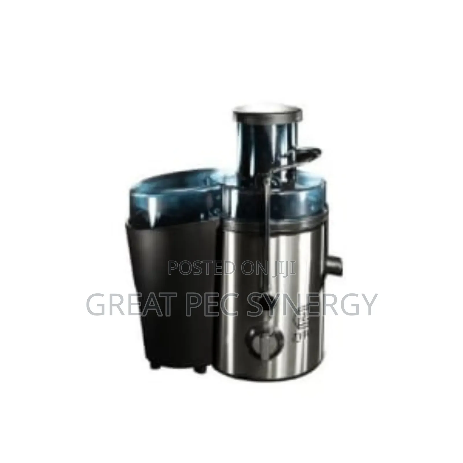 Zyre Juice Extractor