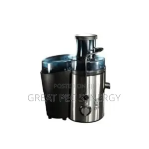 Zyre Juice Extractor