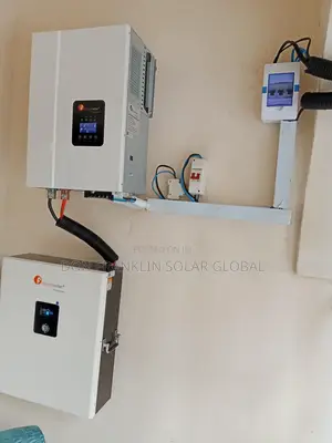 5.2kwh /48v Felicity Lithium Ion Battery With 5 Years Warran