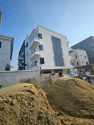 2bdrm Apartment in Ikate for sale