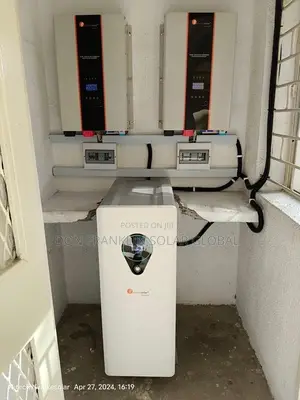 17.5kwh Felicity Lithium Ion Battery With 20kwh Felicity Hyb