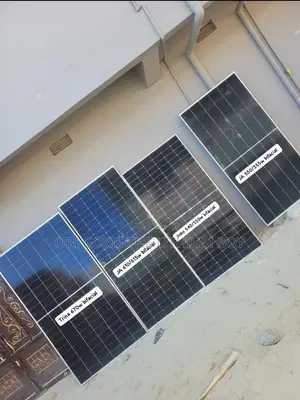 All Available Brand New Panels
