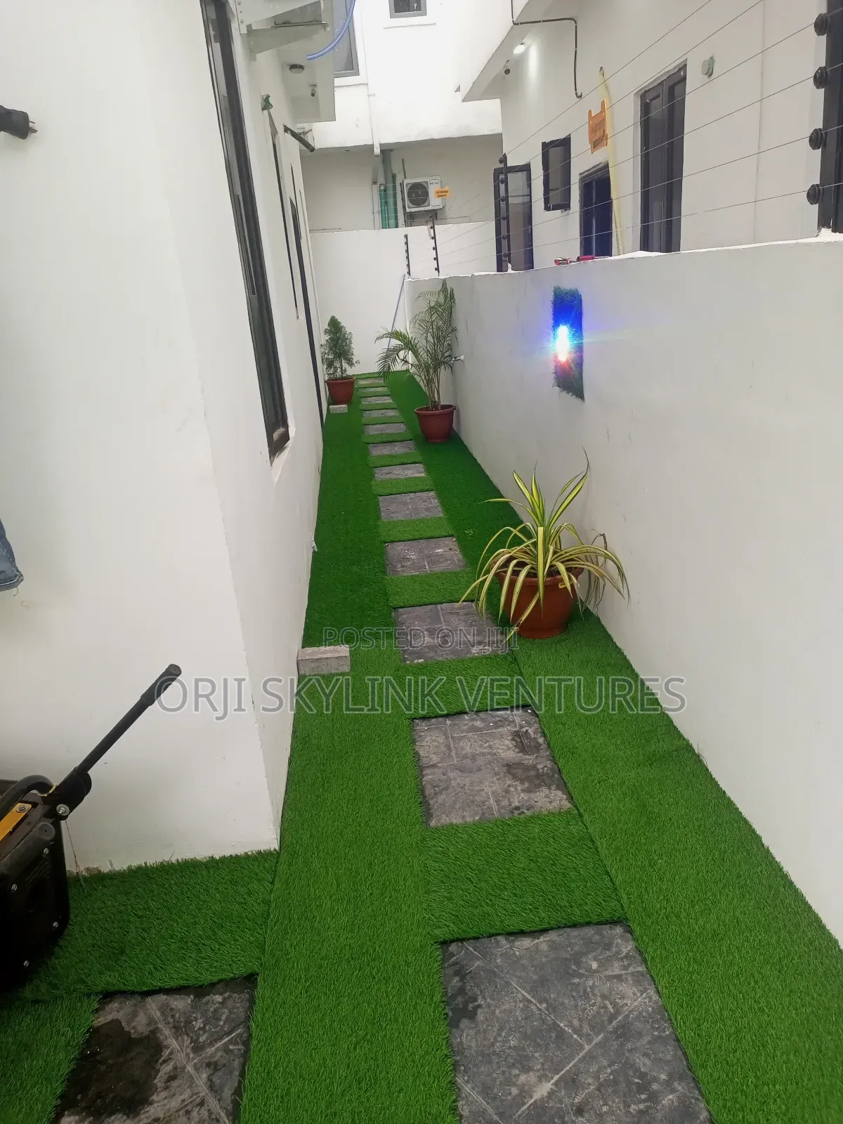 35mm Grass Carpet