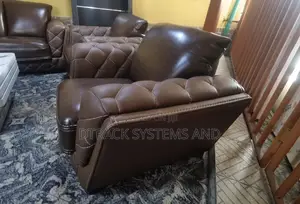 Set of Royal Chairs Sitting Room