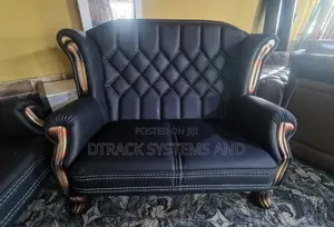 Full Living Room Chair Set