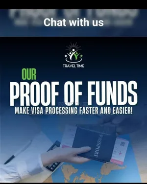 Proof of Fund