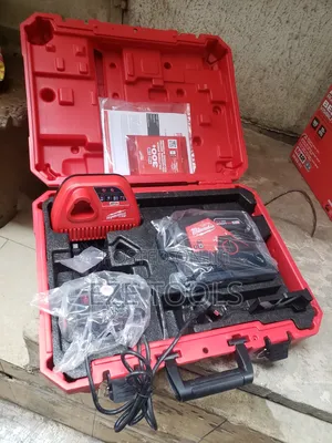 Green Laser Kit