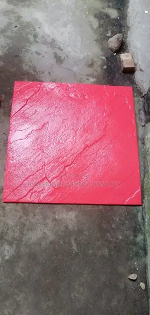 Skin Mart ,Wooden Frame ,Ashlar Slate ,Versace Border