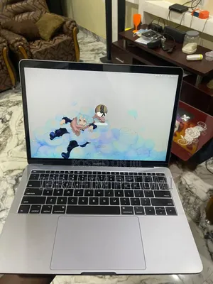 Laptop Apple MacBook Pro 2017 8GB Intel Core I5 SSD 256GB