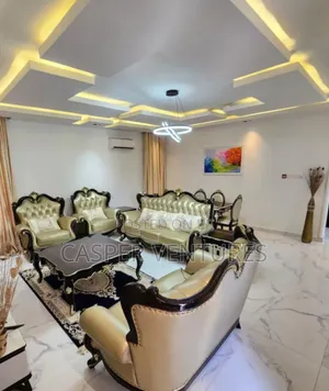 Unique and Royal 1bed Apartment