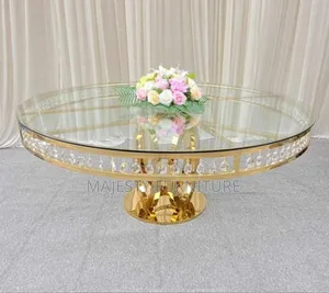 Luxury Vip Event Tables Available Now