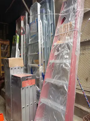 Multipurpose Ladder