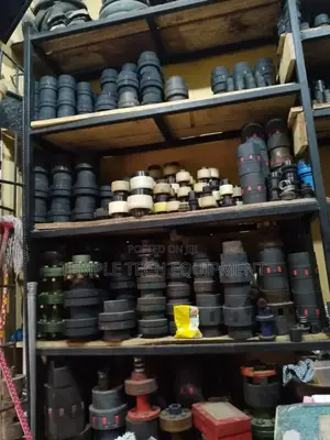 Industrial Coplin and Rubber