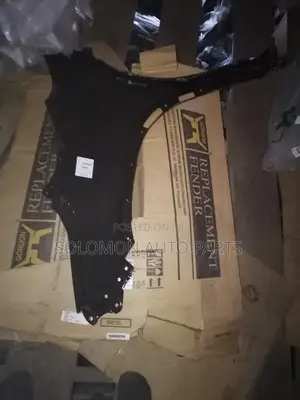 Fender Highlander 2015, 2018 Set New Avaliable