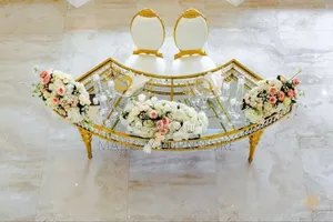 Vip Luxury Event Tables Available Now.