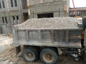 Sand and Chipping Supplying