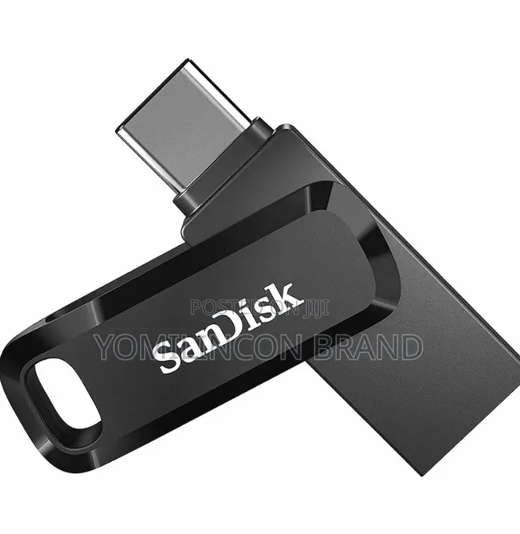 Sandisk OTG Type C 32gb