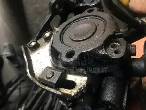 Power Steering Pump for Toyota RAV4 2000