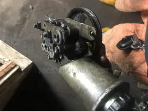Power Steering Pump for Toyota Yaris 2003 Model