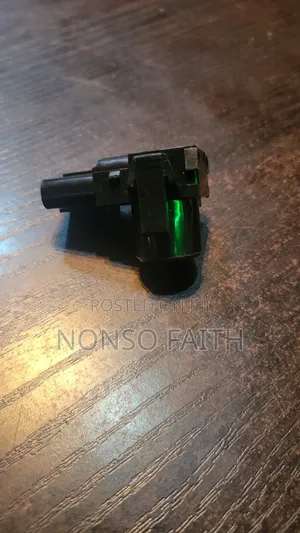 Bumper Sensor