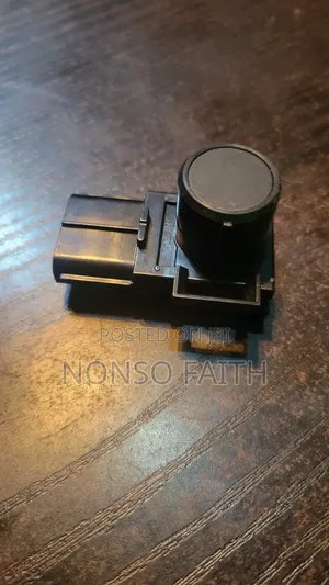 Bumper Sensor