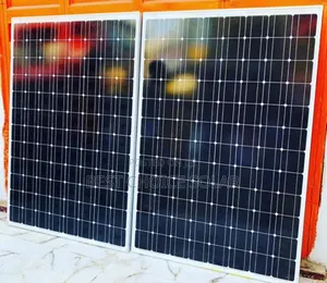 400watts Canadian Solar Panel Now Available