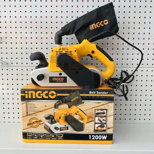 Heavy Duty Belt Sander Machine