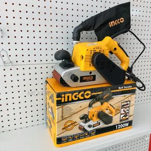 Heavy Duty Belt Sander Machine