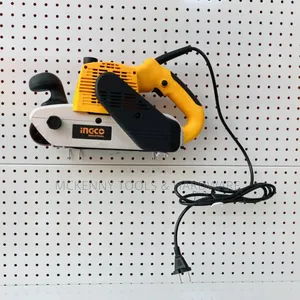 Heavy Duty Belt Sander Machine