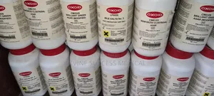 Reinforceo Clostridial Agar OXOID