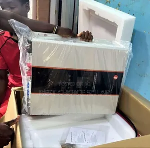 10kva 48v Felicity Inverter Available Now