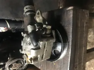 Power Steering Pump for Nissan Fx 35 2005 Model