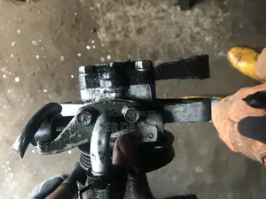 Power Steering Pump for Hyundai Tucson 2004 Model