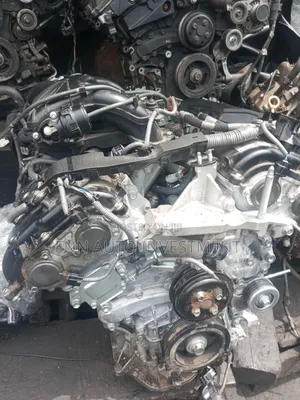 2gr New Model for Highlander, Camry and Lexus RX 350