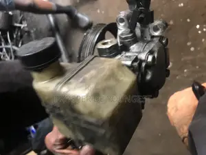 Power Steering Pump for Mazda 6
