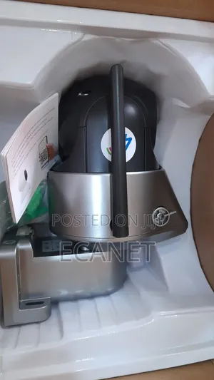4g Solar PTZ Dual Lens Camera