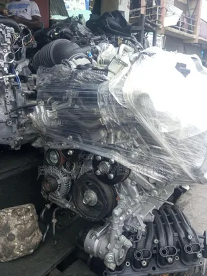 1UR ENGINE for Land Cruiser Prado and Lexus GX 460