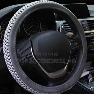 Quality Steering Covers