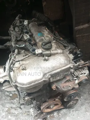 2zr Engine for Toyota Corolla