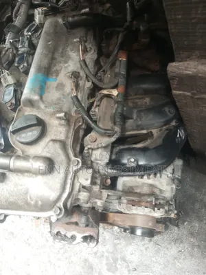 2zr Engine for Toyota Corolla
