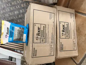 DR FIXIT Waterproof Cement