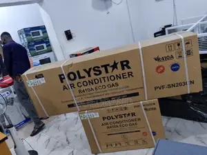 The Best PVF-Sn203cn Polystar Non Inverter Standing AC