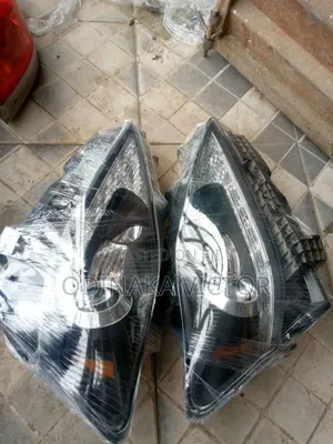 Headlamp Lexus Is 250 2008 to 2015 Upgrade