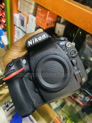 Nikon D810 Body Only