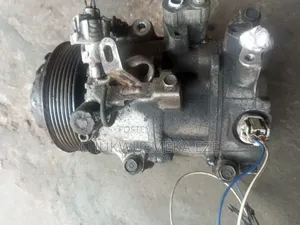 AC Compressor For Toyota Camry 2007 To 2010 V6 And 4plug